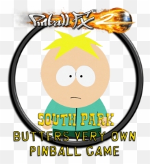South Park - Cartoon Png,Butters Png