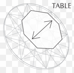 Ole Lynggaard Copenhagen Diamond Guide Responsible - Horizontal png