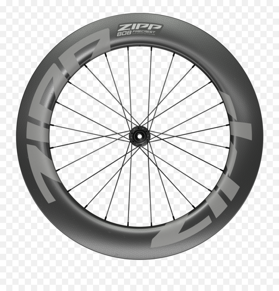Racedaywheelscom - Zipp 808 Front Clincher Png,Bike Wheel Png