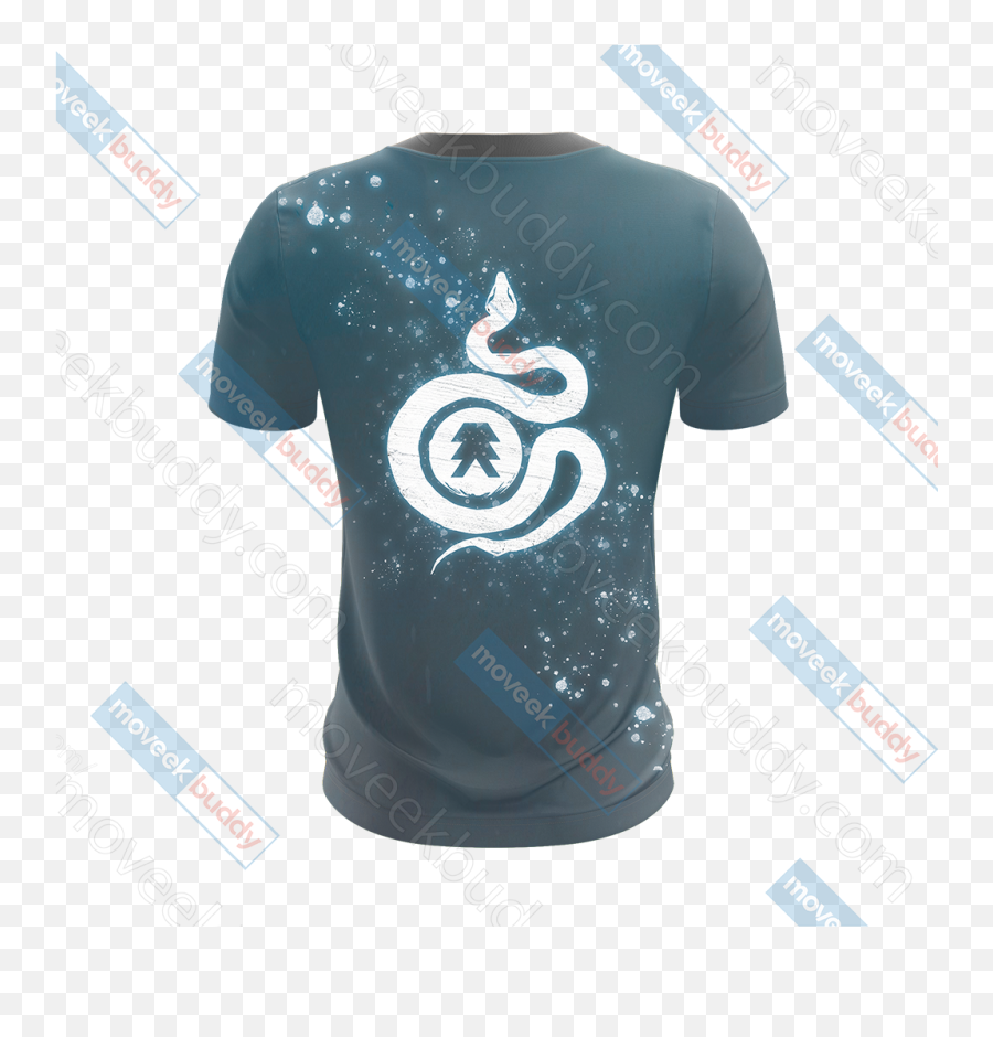 Destiny 2 Hunter Class 3d T - Shirt Short Sleeve Png,Destiny Hunter Png