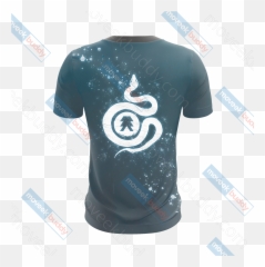 Destiny 2 Hunter Class 3d T - Shirt Short Sleeve Png,Destiny Hunter Png