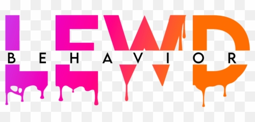 Lewd Behavior Boutique U2013 - Vertical Png,Lewd Png