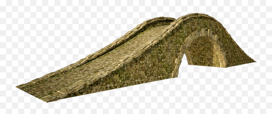 Small Bridge Png Image For Free Download - Old Bridge No Background,Small House Png
