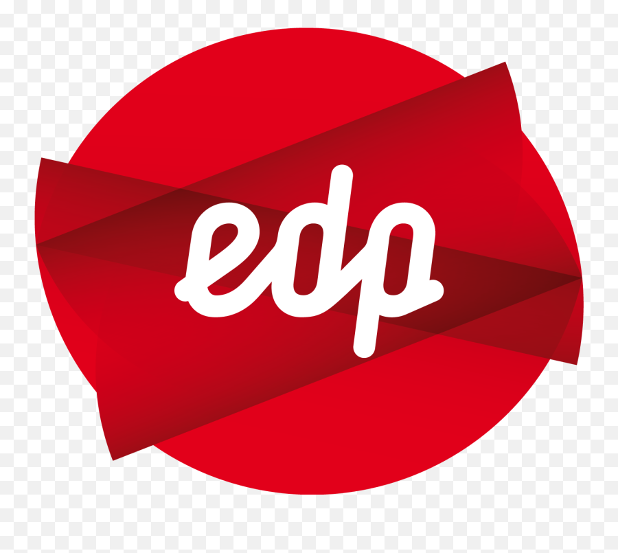 Edp Logo U2013 Energia - Png E Vetor Download De Logo Horizontal,100 Png