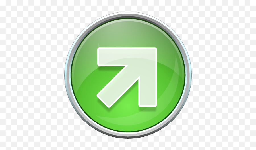 Arrow Icon Png - Emblem,Arrow Icon Transparent