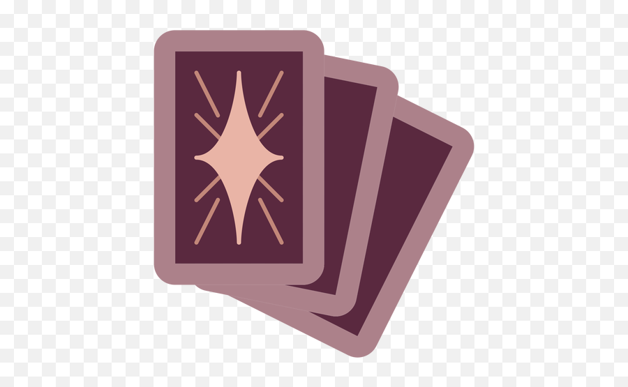 Magician Cards Flat - Transparent Png U0026 Svg Vector File Cartas De Magia Png,Magician Logo