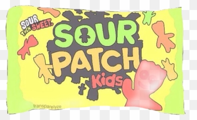 Largest Collection Of Free - Toedit Stickers On Picsart Language Png,Sour Patch Kids Png