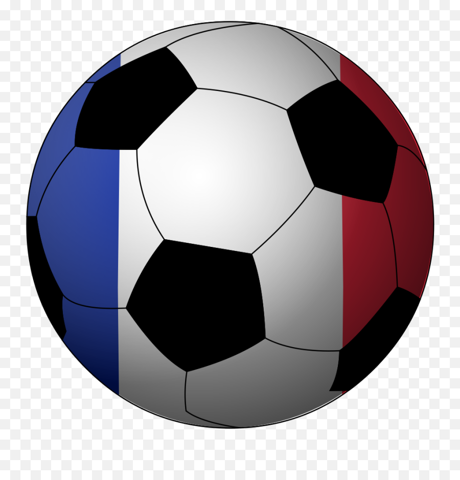 Filefootball Francepng - Wikimedia Commons Most Popular Sport In Mexico,Foot Png