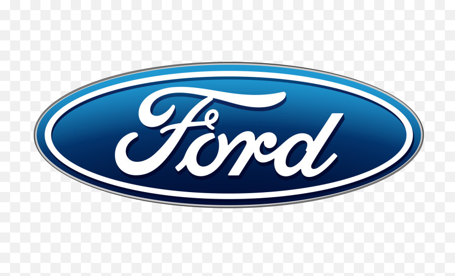 Car Logo Ford Transparent Png - Stickpng Ford Logo,Car Emoji Png
