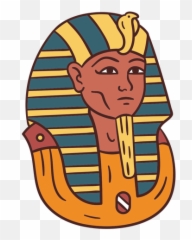 Egyptian Symbol Mummy Hand Drawn - Transparent Png U0026 Svg Happy,Mummy Png
