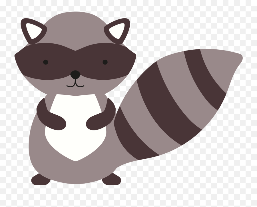 Racoon Png - There Are No Product Reviews Cartoon,Racoon Png