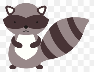 Racoon Png - There Are No Product Reviews Cartoon