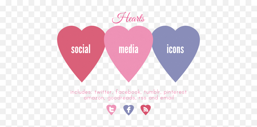 Goodreads Social Media Icon 316110 - Free Icons Library Girly Png,Free Social Media Icons Png