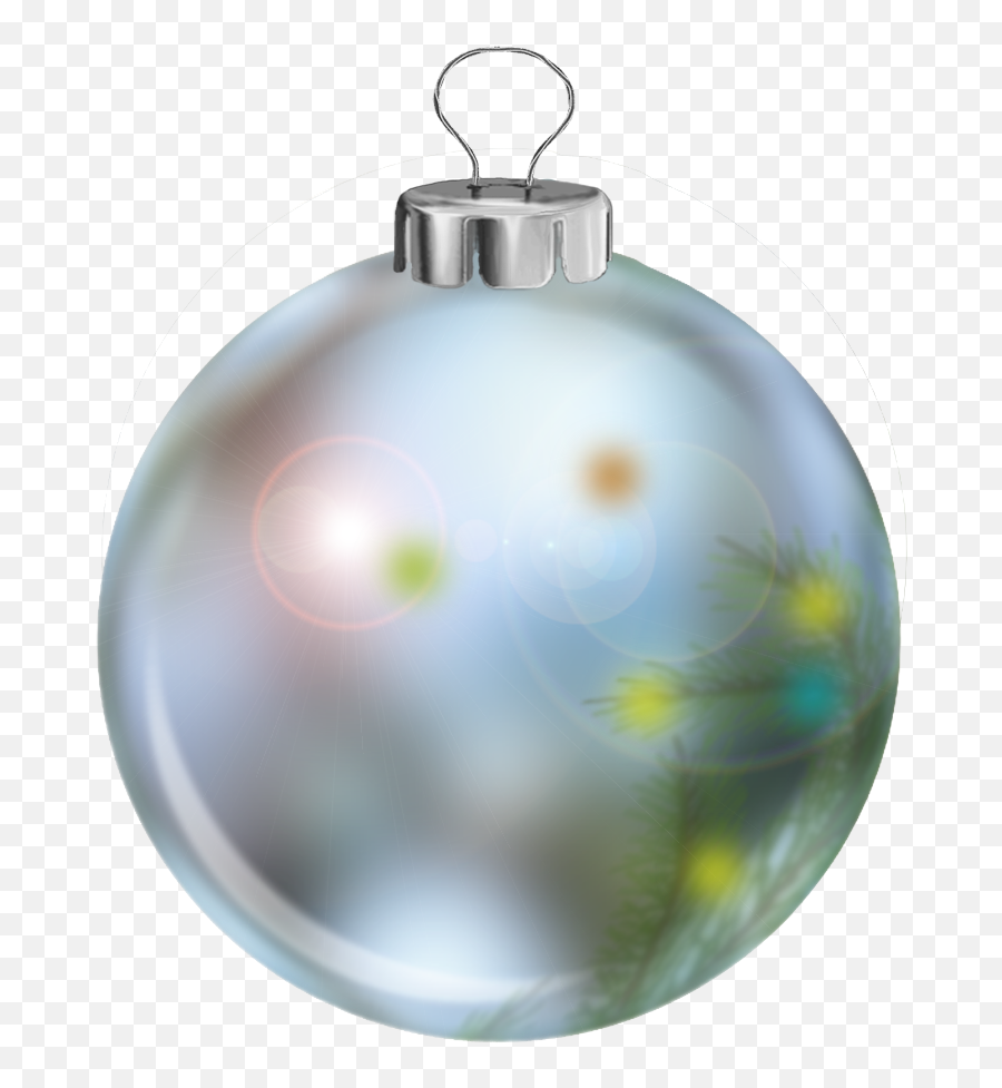Download Christmas Balls Vector Decorations Png File - Event,Christmas Balls Png