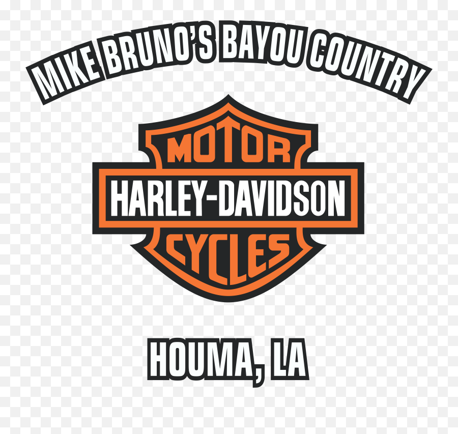 2018 Harley - Davidson Softail Deluxe Mike Brunou0027s Bayou Harley Davidson Png,Harley Davison Logo