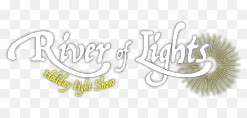 About U2013 River Of Lights - Of Logo png