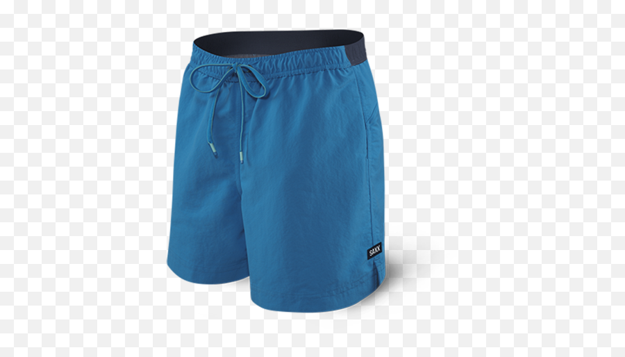 Cannonball Men S Swim Shorts Pure Blue - Board Short Clipart Boardshorts Png,Shorts Png