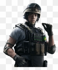 Rainbow Six Siege For Mobile - Download Lesion Rainbow Six Siege Png,Rainbow Six Siege Logo Png