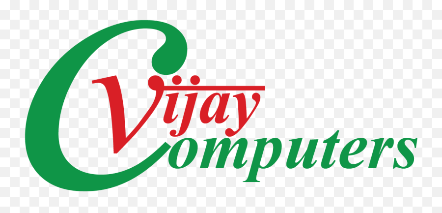 Vijay Computers Logo - Bank Of Commerce Idaho Png,Computer Logo Png