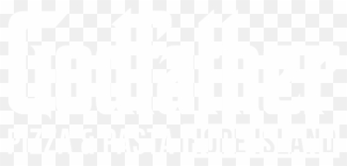 The Godfather Pizza Pasta - Horizontal png