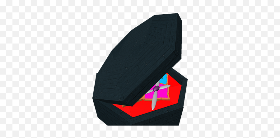 Miraculous Box - Coffin Png,Miraculous Ladybug Logo