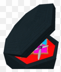 Miraculous Box - Coffin png