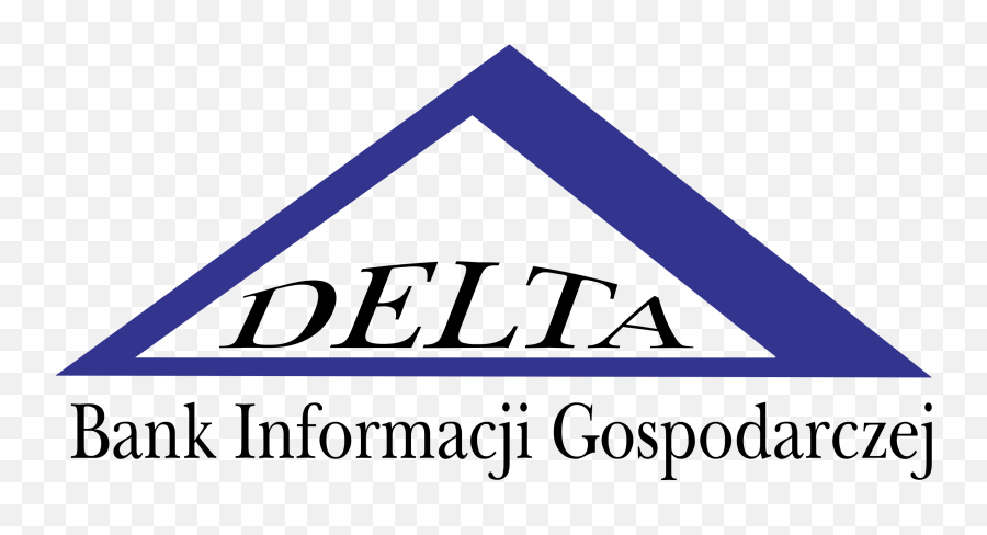 Delta Bank Logo Png Transparent - Portable Network Graphics Trisha Goddard,Delta Logo Png