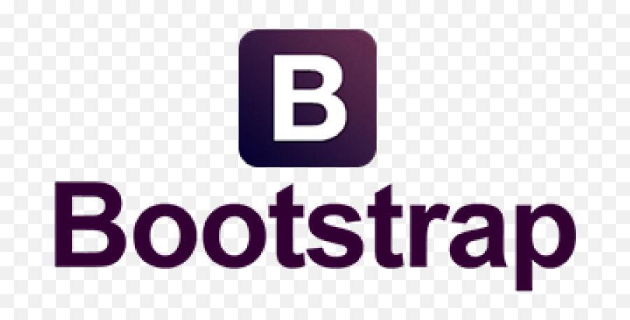 Bootstrap U2013 A Popular Responsive Web Designing Technique - Bootstrap Png,Bootstrap Logo Png