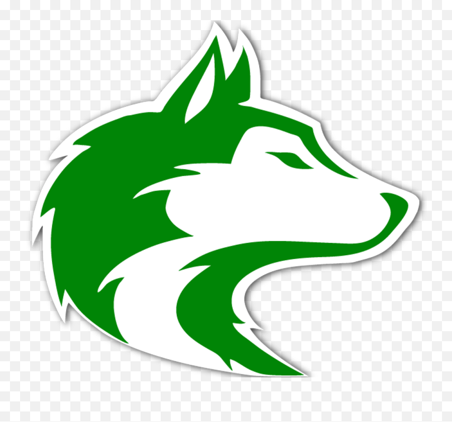 Husky Logos - Transparent Uw Husky Logo Png,Overwatch Character Logos