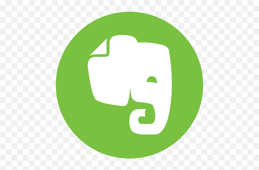 12 Free Online Study Tools Every Student Should Know About - Icon Evernote Logo Png,Quizlet Logo