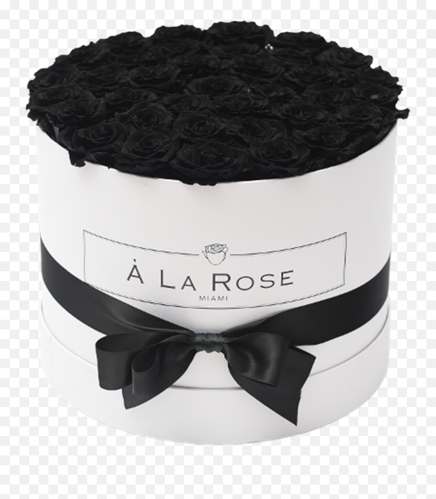 Orb Grand Black Roses - Bow Png,Black Roses Png