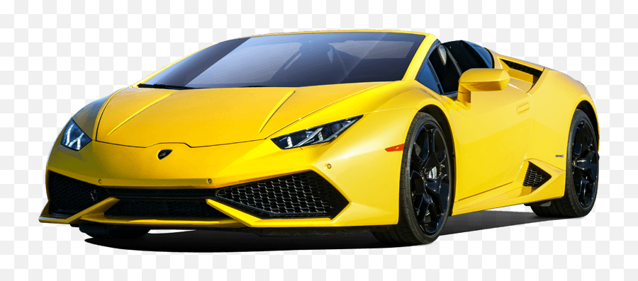 2017 Lamborghini Huracán Spyder - Lamborghini Huracán Png Download Lamborghini Huracan Png Transparent,Lamborghini Transparent