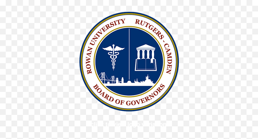 Logo Design Services In South Jersey - Vertical Png,Rowan University Logo