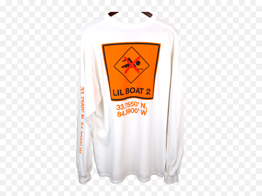 All Products U2013 Tagged Lil Yachty Merchwav - Long Sleeve Png,Lil Yachty Transparent