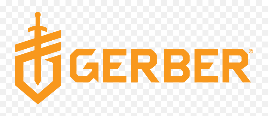 Gerber Gear - New Idea Food Logo Png,Gear Logo