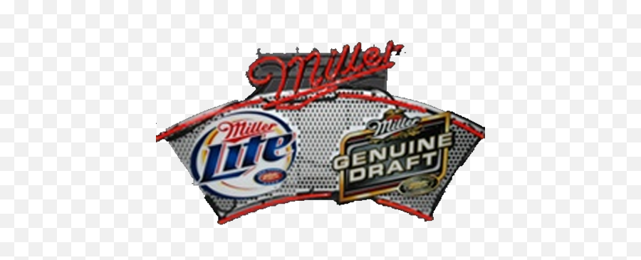 Miller Litemiller Genuine Draft Neon Sign - Miller Lite Png,Miller Lite Logo Png