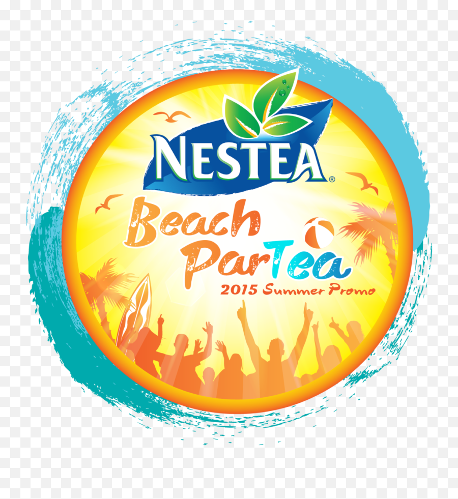 Logos By Kristine Joy Limson - Fresh Png,Nestea Logo