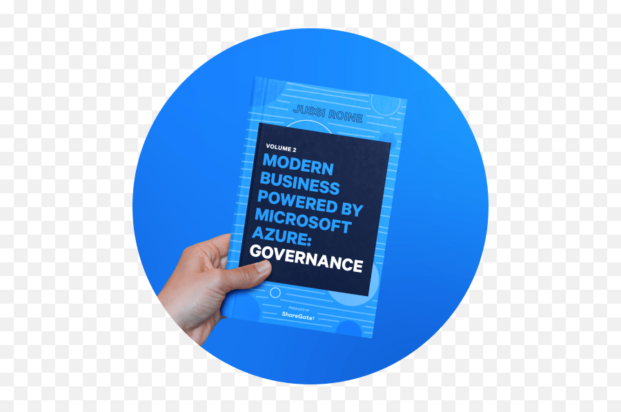 Book Preview Do You Really Need A Cloud Governance Plan - Vertical Png,Microsoft Azure Logos
