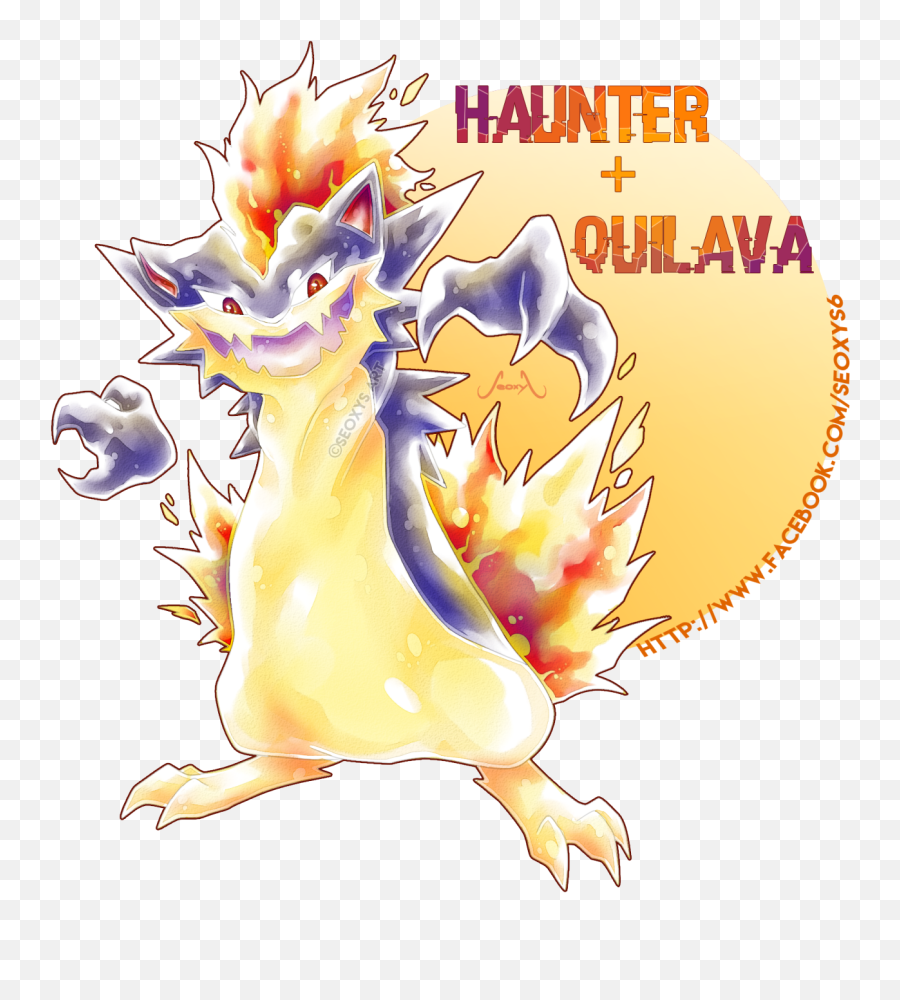 Download Resultado De Imagem Para Pokemon Variations - Pokemon All Fusion Fan Art Png,Feraligatr Png