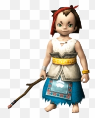 Twilight Princess - Legend Of Zelda Kids png