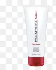 Paul Mitchell - Wax Works png