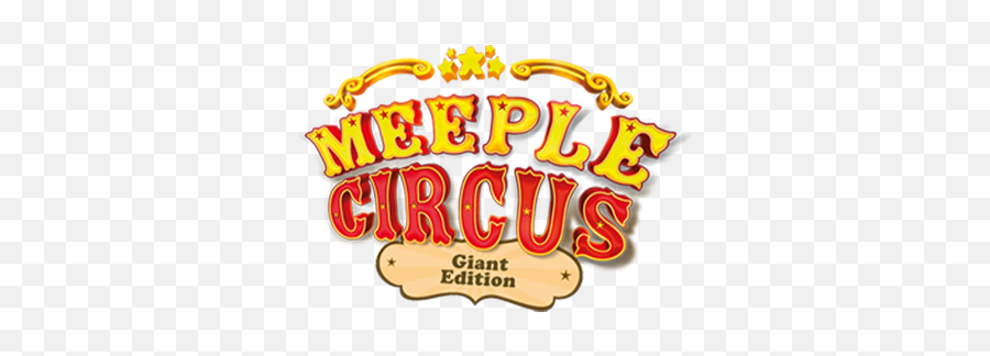 Meeple Circus Giant Crowd Ox - Language Png,Meeple Png