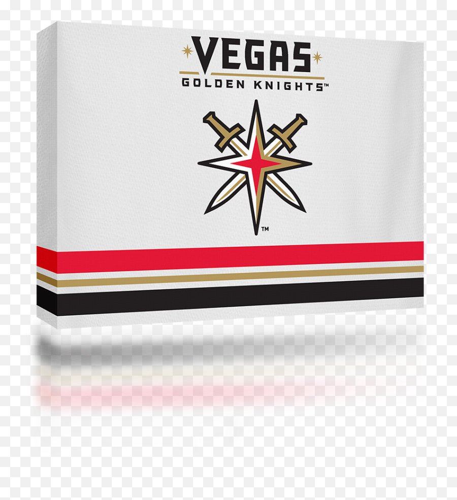 Vegas Golden Knights Alternate Logo - Label Png,Vegas Golden Knights Logo Png
