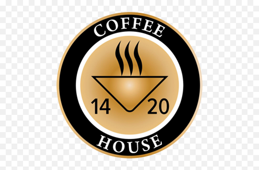 Main Home - Coffeehouse 1420 At The Corner Of Downtown Espresso House Png,Mobile 1 Logo