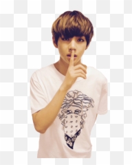 Kim Taehyung Png 2015 6 Image - Kim Taehyung Bts V Png,Kim Taehyung Png