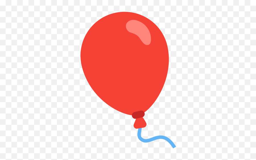 Balloon Emoji - Bush Png,Balloon Emoji Png