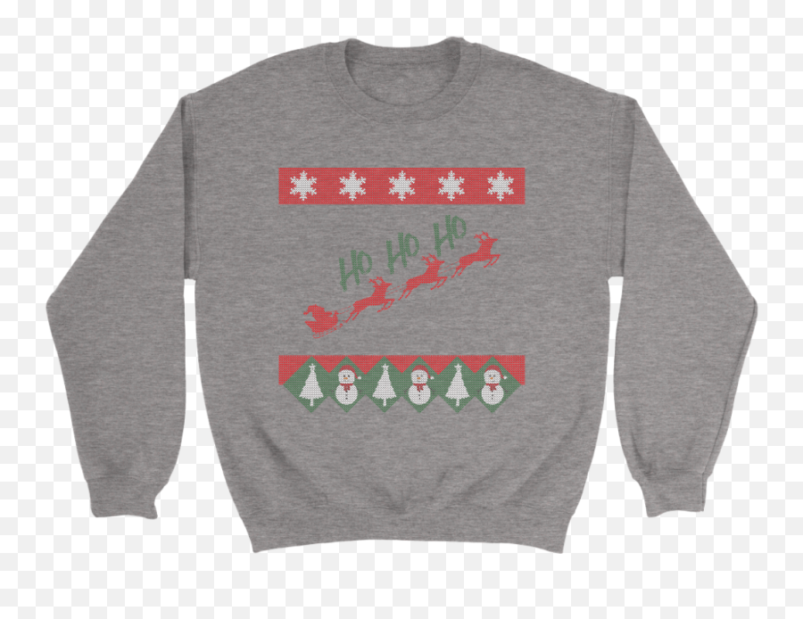 Ugly Christmas Sweater Print Mens - Japanese Text Jumper Png,Ugly Christmas Sweater Png
