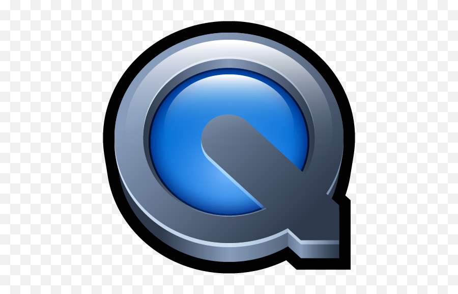 Quicktime X Icon - Dfw Png,X Icon Png