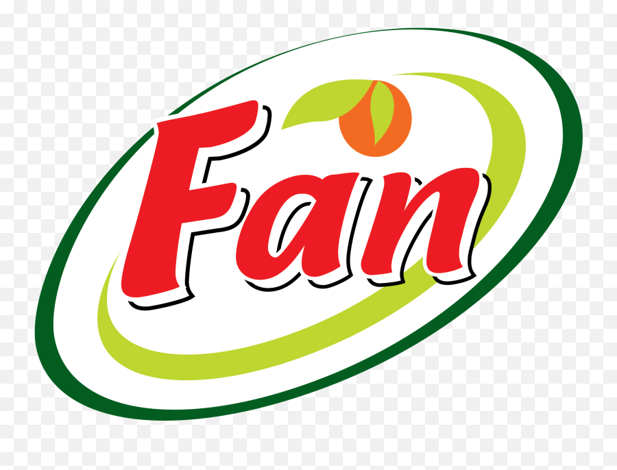 Fan - Vertical Png,Fan Logo