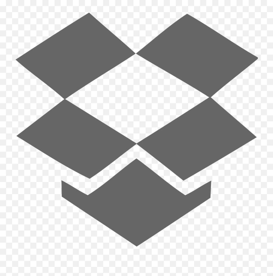 Dropbox Free Icon Download Png Logo - Dropbox Icon Png,Drop Box Logo
